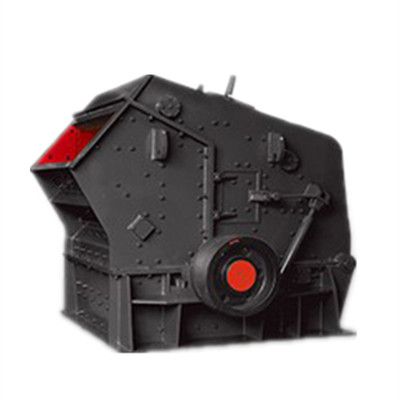 PF Series High Energy-Efficiency Impact Crusher for Metallurgy Mining Industry