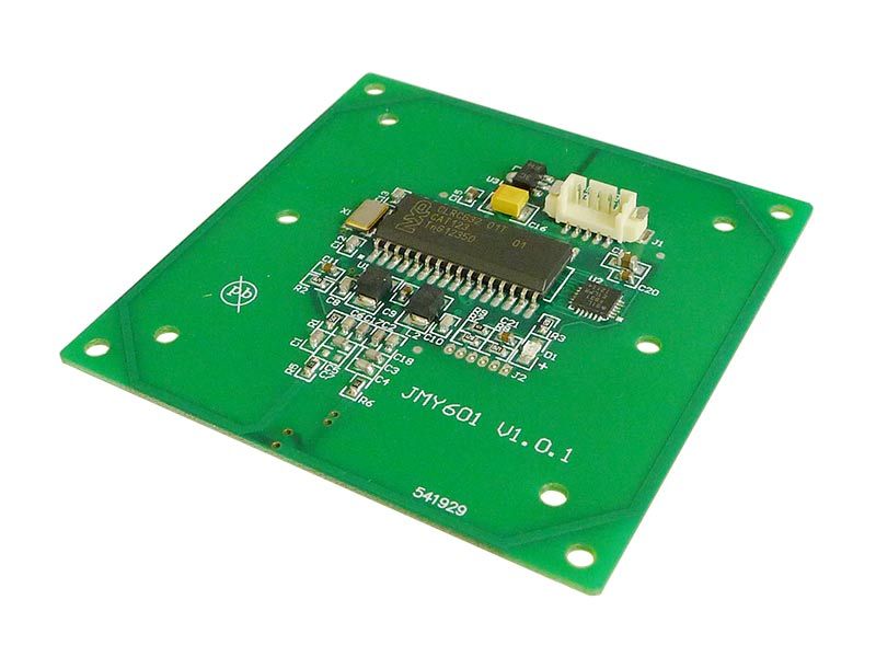 13.56MHZ RFID Embedded Reader Modules-JMY601