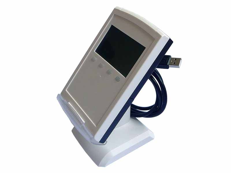 13.56MHZ RFID Desktop Reader-MR801