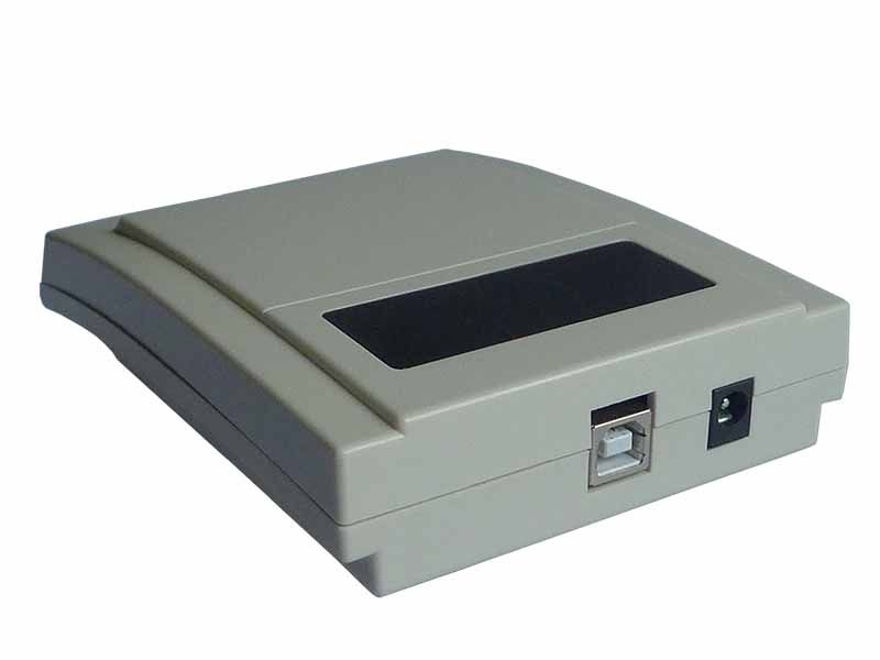 13.56MHZ RFID Desktop Reader-MR600