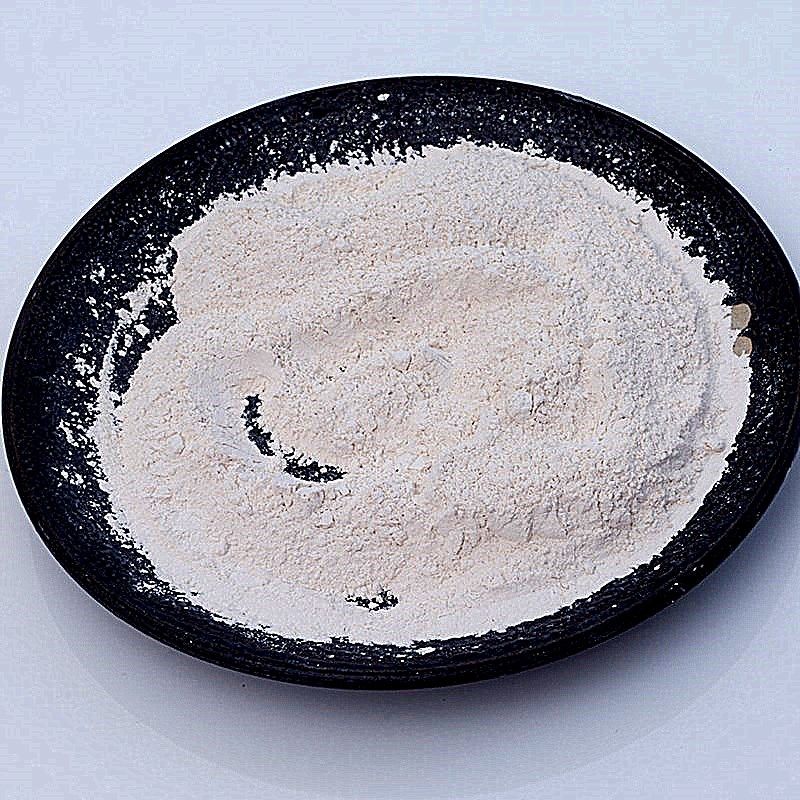 light magnesium oxide