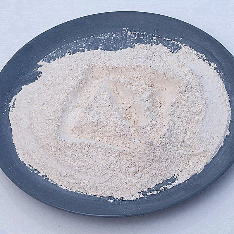 light magnesium oxide