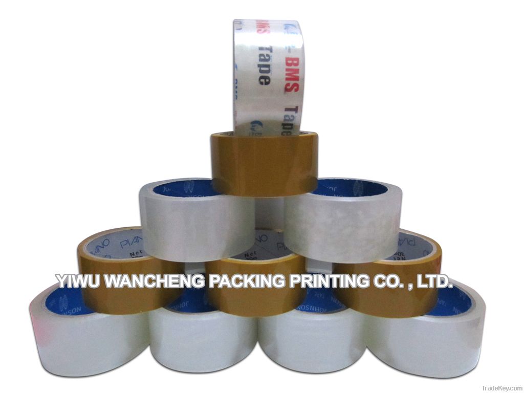 BOPP Adhesive Packing Tape