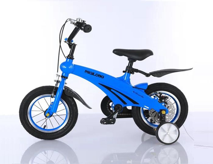 Kids Bike with Training Wheels factory price