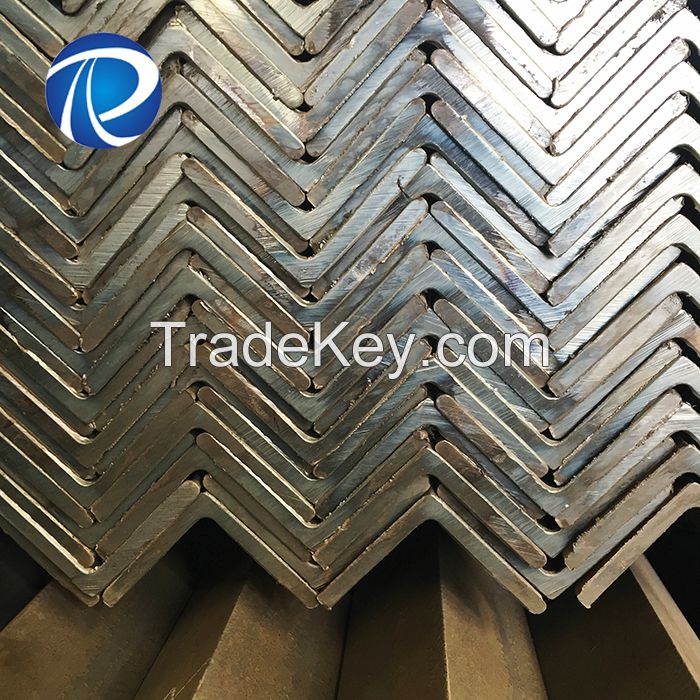 Galvanized Steel Angle