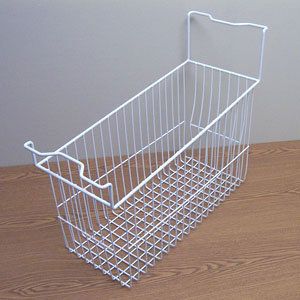 Stainless Steel Wire Netting Basket