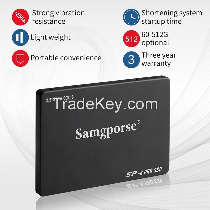 Samgporse sp-6 SSD 