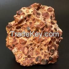 Bauxite Ore