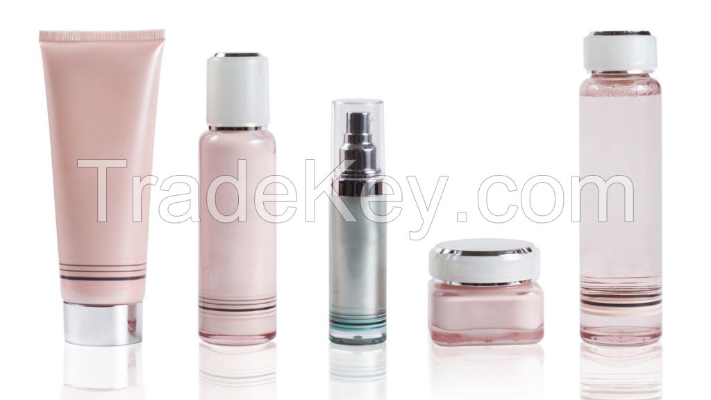  Facial Skin Care Cosmetic Products