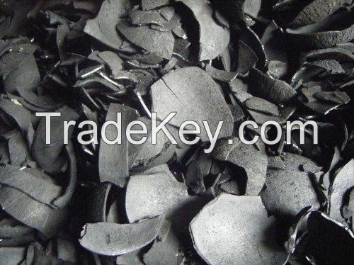 Coconut Shell Charcoal