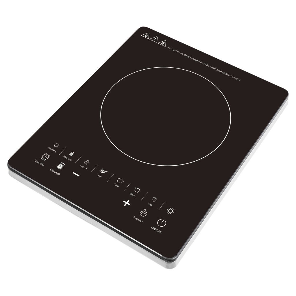 induction cooker