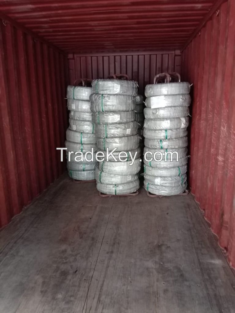 Stainless Steel Wire