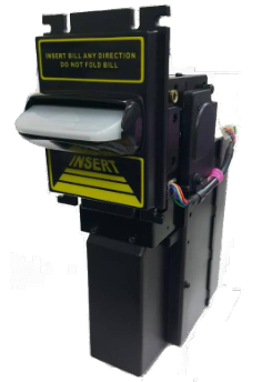 TOP quality bill acceptor TP70P5