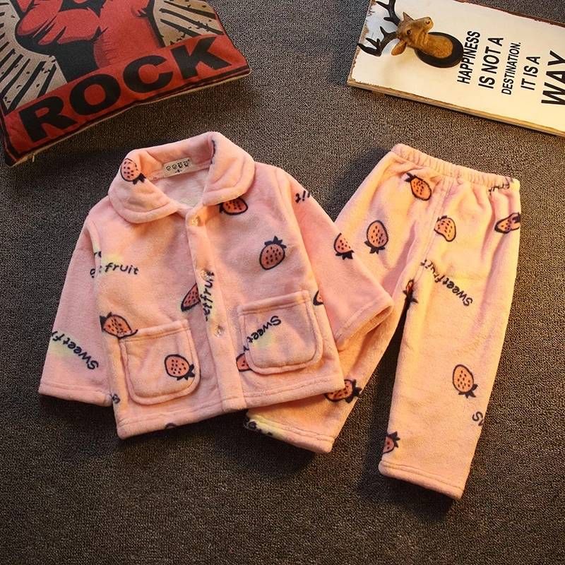 baby sleepwear