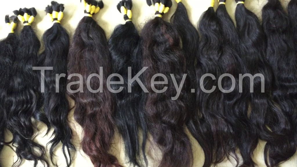 Brazilian Human Hair