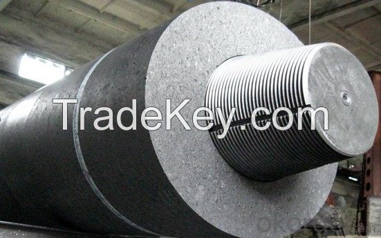 graphite electrode