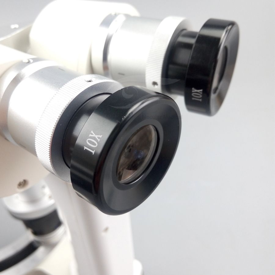 Portable Slit Lamp Optical Slit Lamp Ophthalmology Equipment