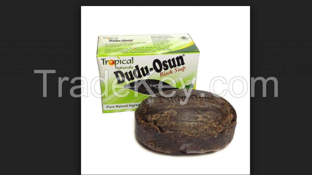 Dudu Osun soap