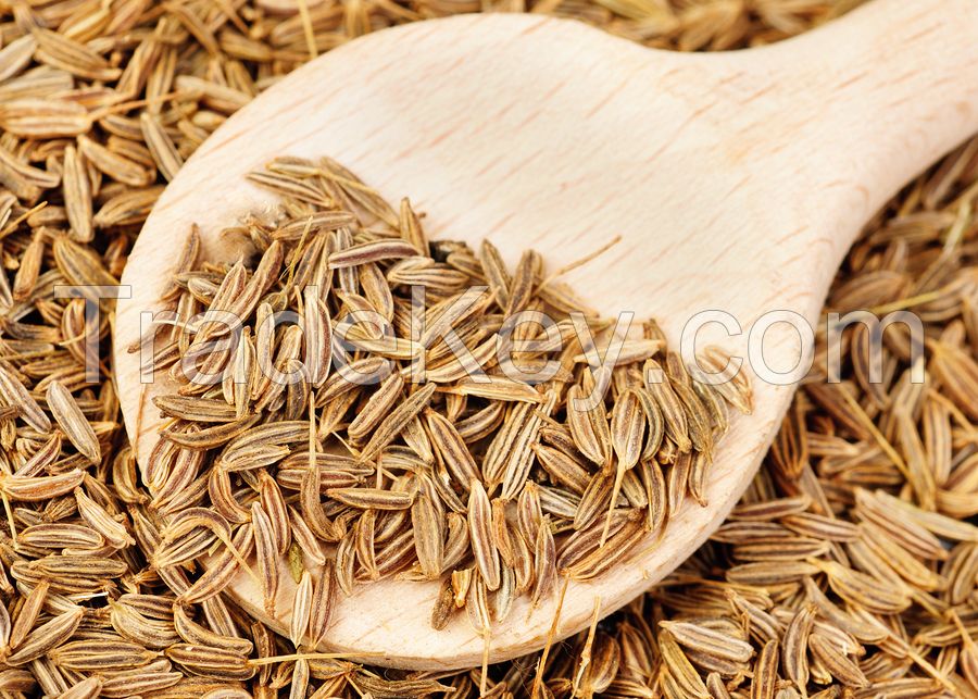 Cumin