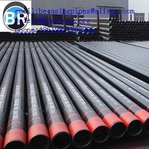 API 5CT oil casing pipe, Construction Technology Oil Casing, API 5L Anticorrosive High quality and low cost oil casing