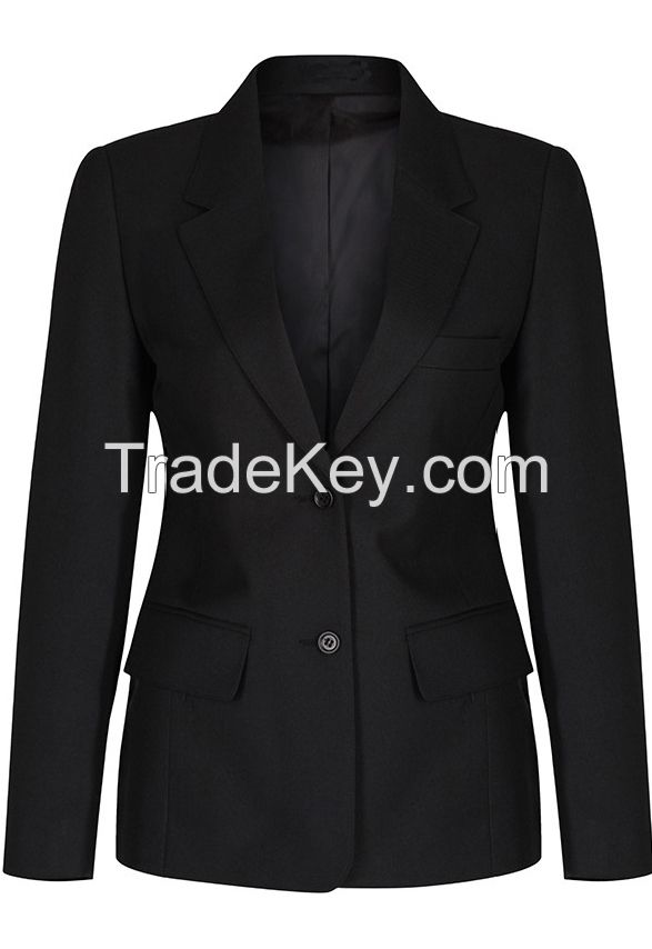 Contemporary Girl Blazer 