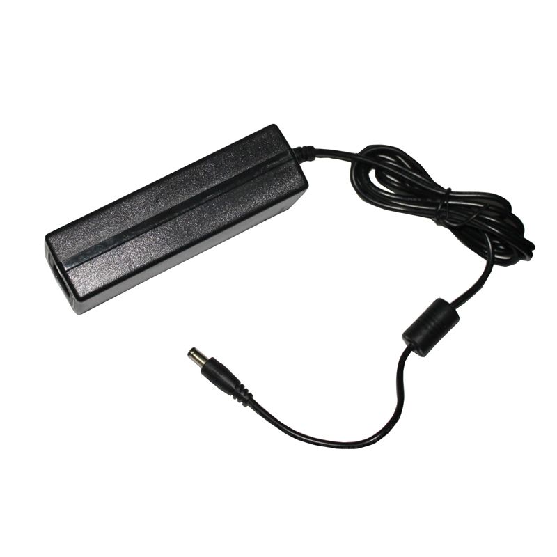 60W Desktop 12V 5A 5000MA AC DC Switching Power Supply Adapter with C14 3PIN for TV Monitors