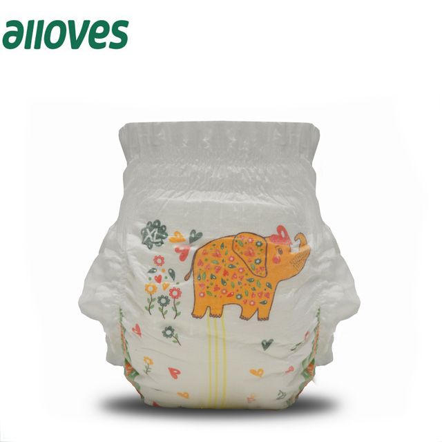 High Quality baby pants nappies and baby diaper for winter