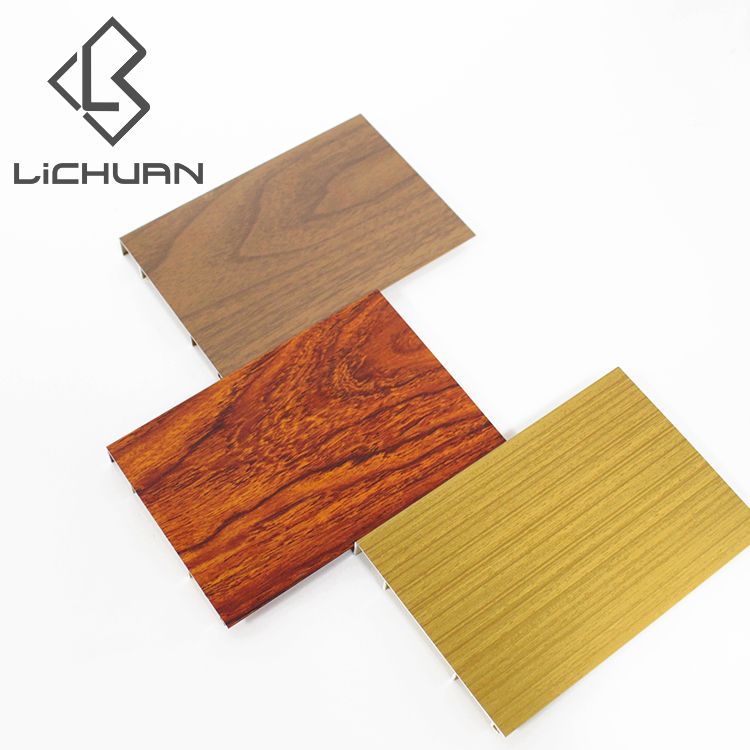 Interior Accessories Factory Manufacturers Kitchen Baseboards Trim