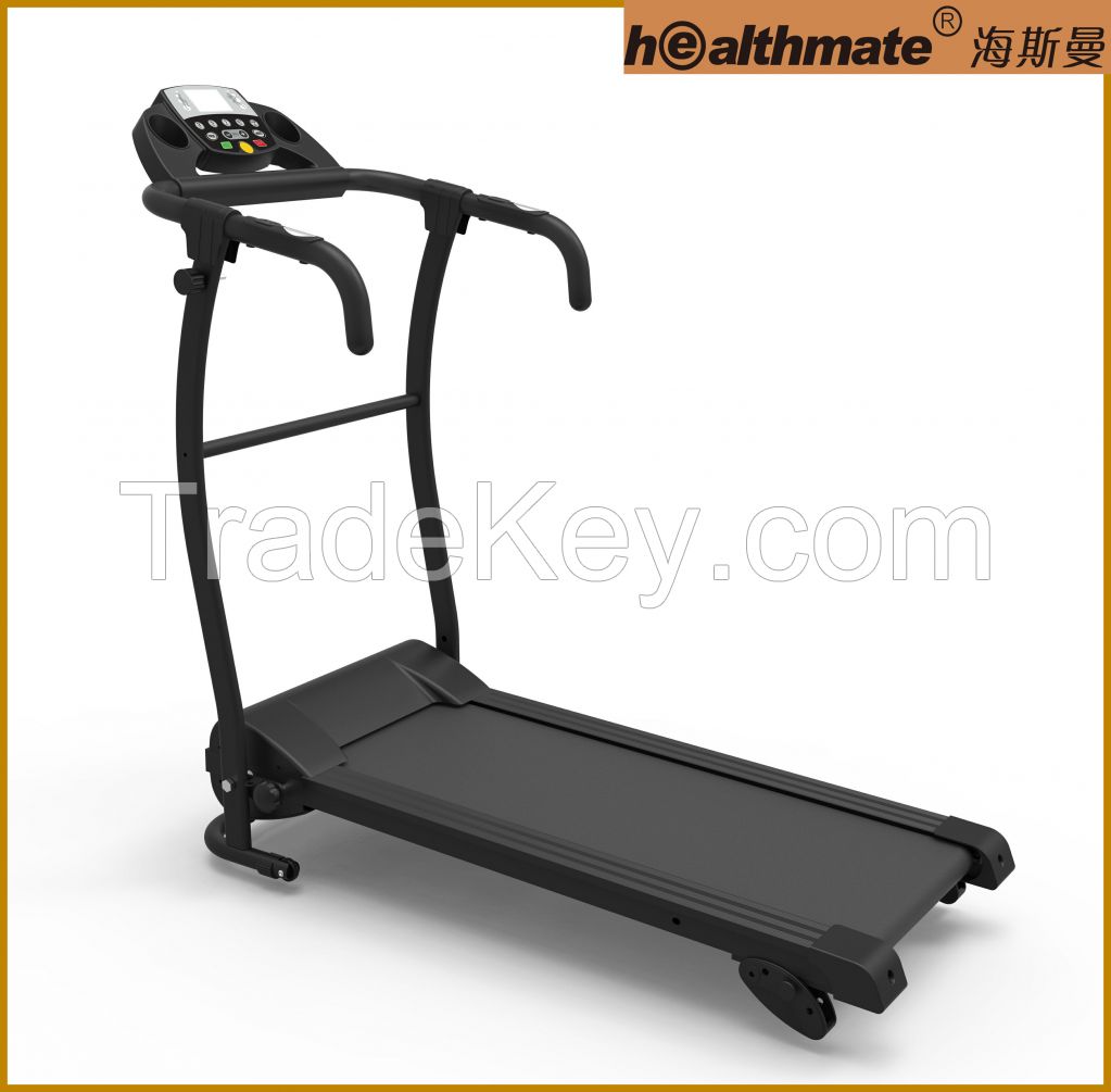 Motorized Treadmill