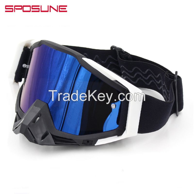 Motorcycle Motocross Cross-country Goggles