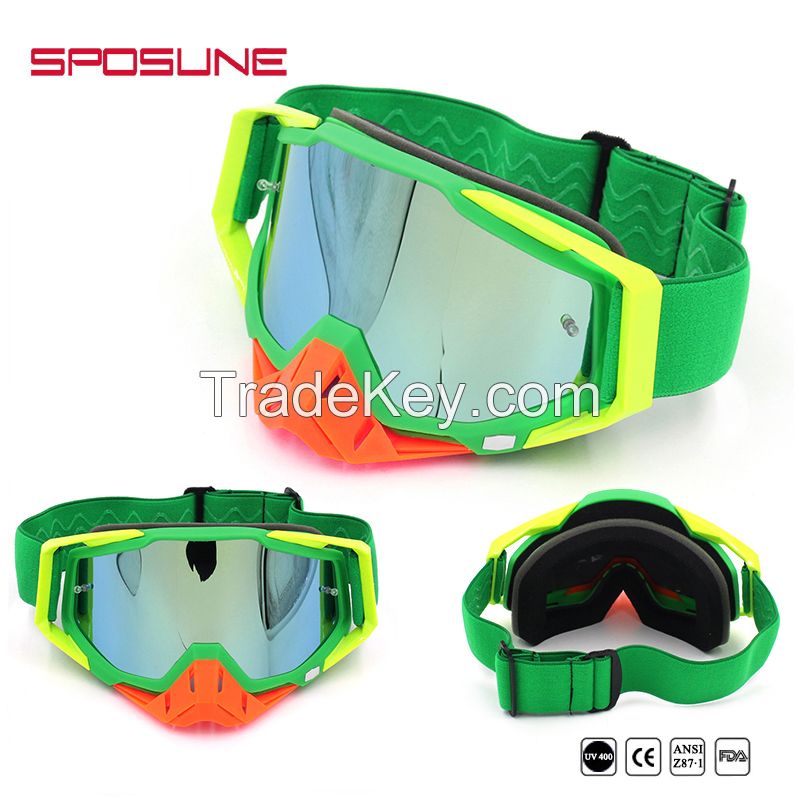 Motorcycle Motocross Cross-country Goggles