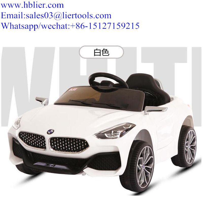 Kids Ride On Toys Remote Control Kids Electric Car