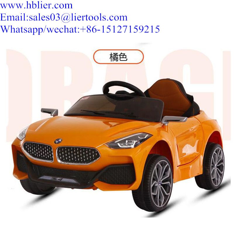 Kids Ride On Toys Remote Control Kids Electric Car