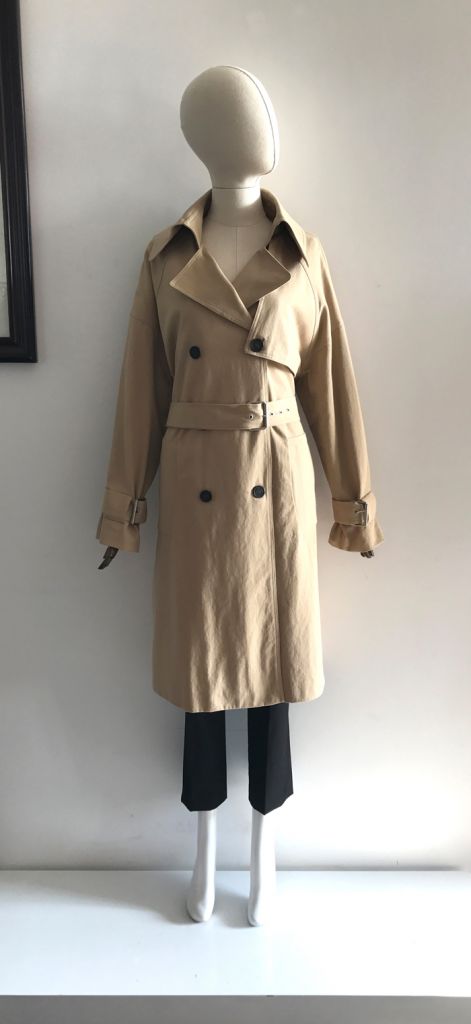 Classic Womens Coats 396