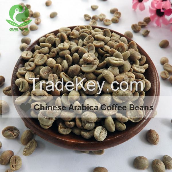 arabica coffee beans