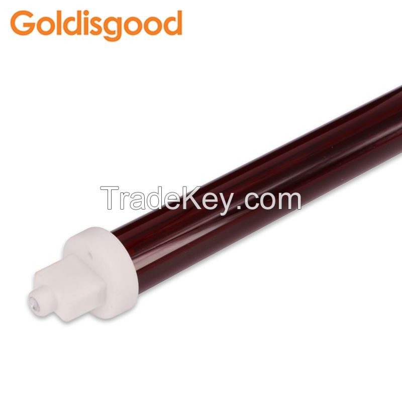 OEM Shortwave Halogen Infrared Heating Lamp