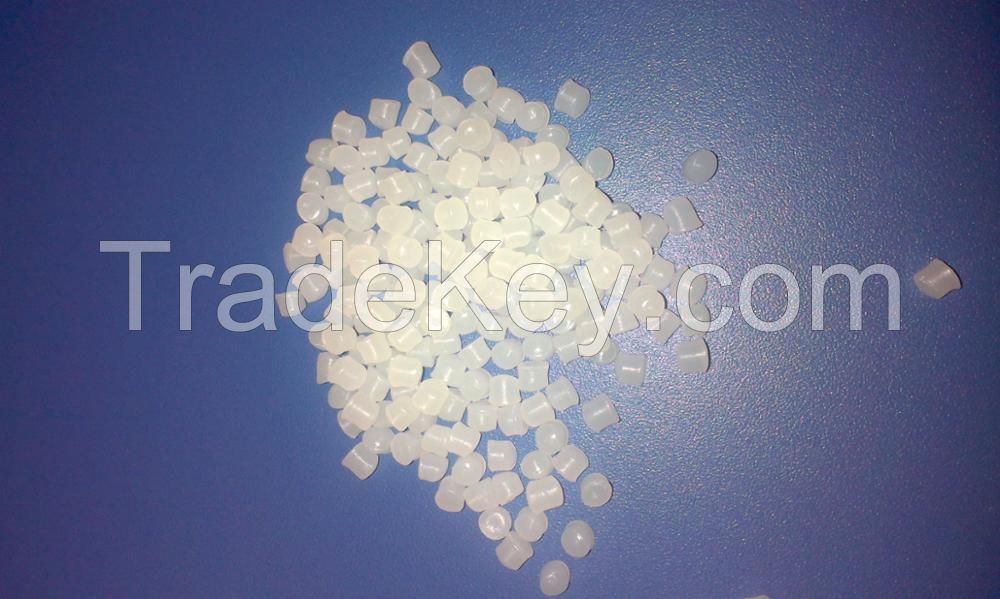 Virgin HDPE granules/ polyethylene pellets /HDPE plastic raw material RESIN