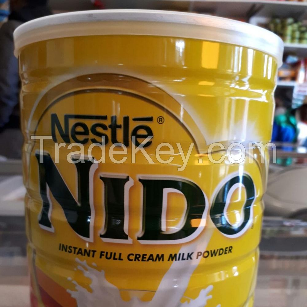 Nido Milk Powder