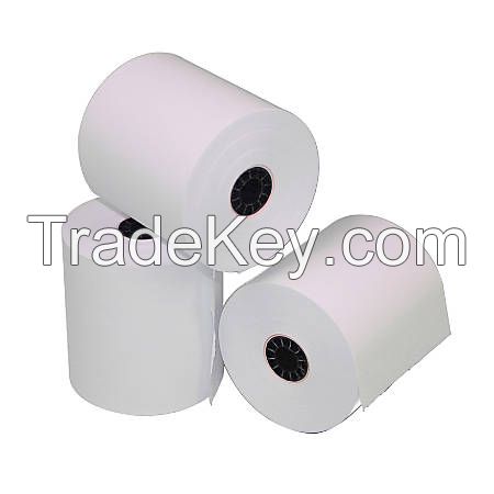 thermal paper rolls for 80X80mm 57x50mm with premium quality