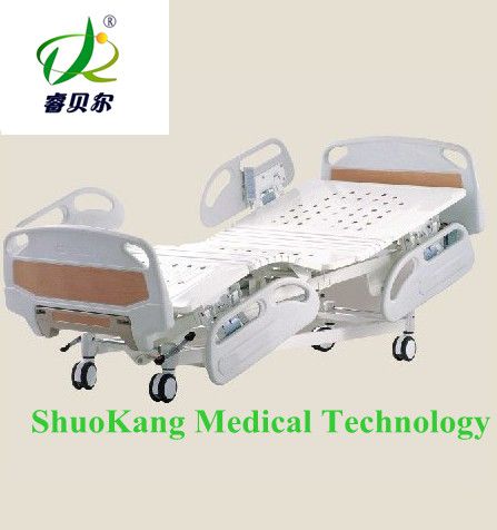 Medical bed 