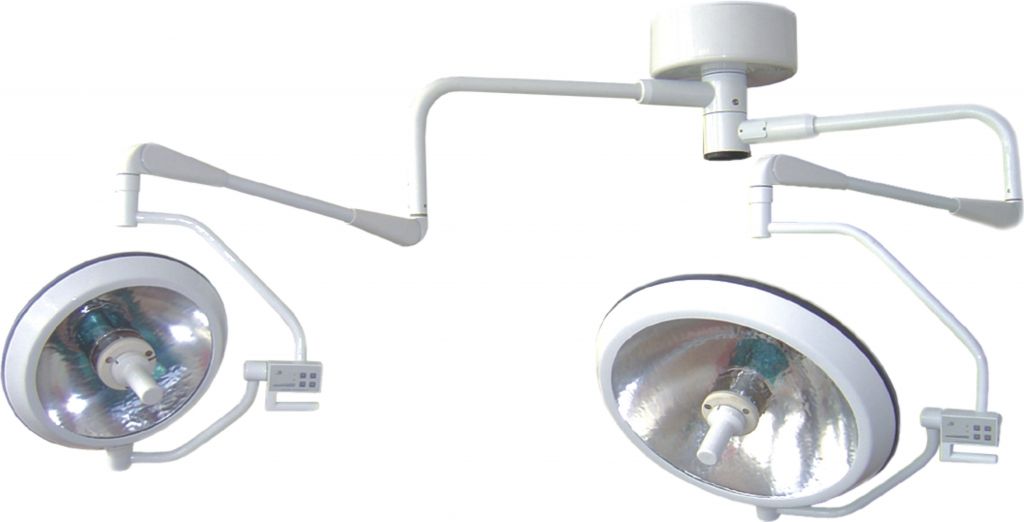 Surgical lights 