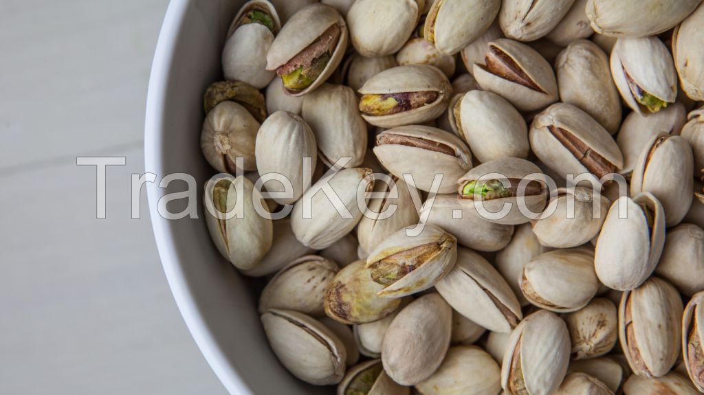 Pistachio Nuts