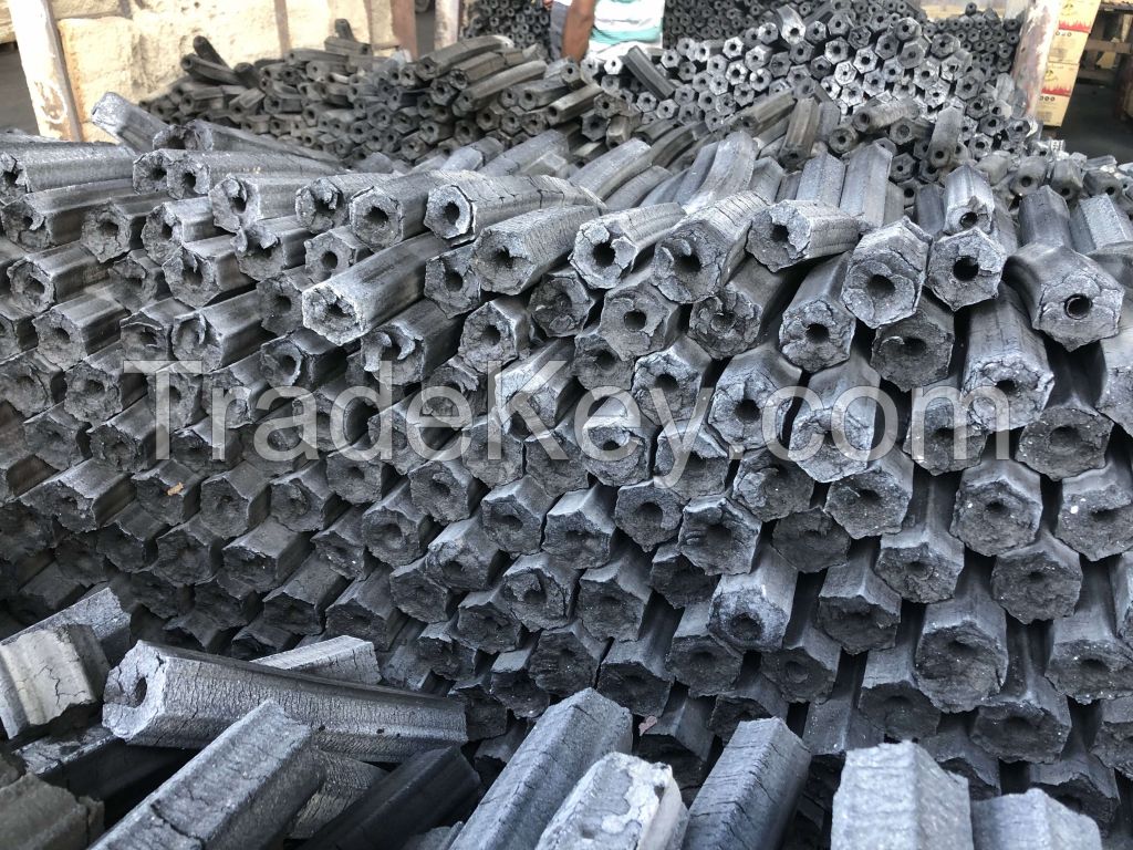 BBQ Briquette Charcoal 