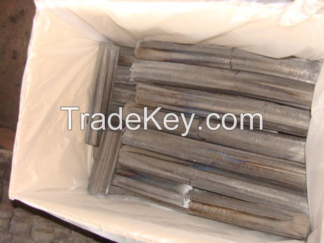 BBQ Briquette Charcoal 