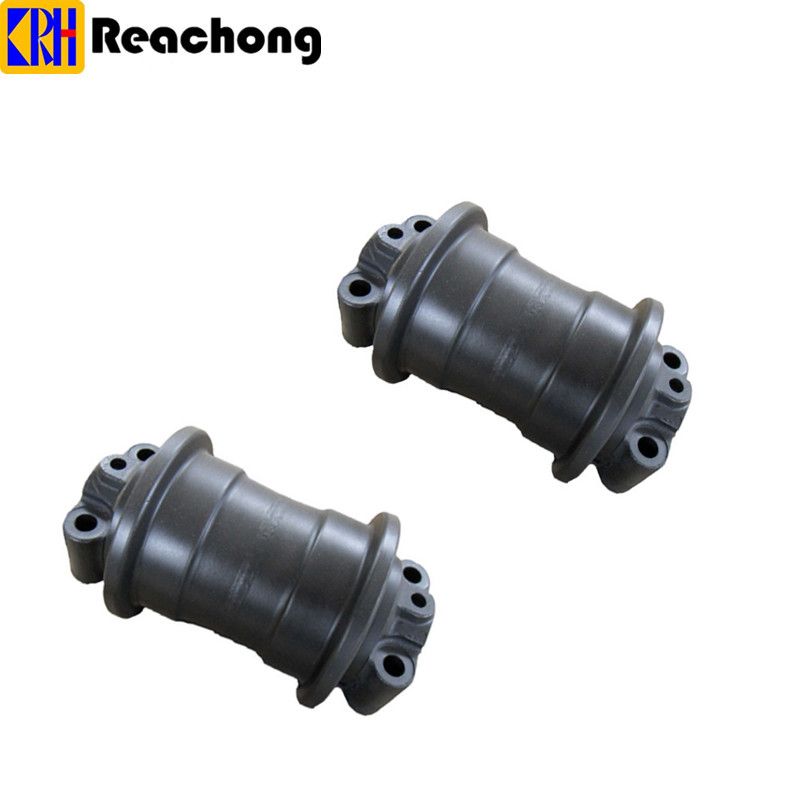 Volvo Hyundai Kobelco Hitachi Excavator Track Roller Track for Excavator Construction Machinery Parts