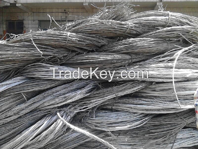 Aluminum Wire Scrap -Aluminium Extrusion 6063 Scrap/ Aluminum UBC Scrap/ Aluminum Wheel Scrap And Aluminum Sheet