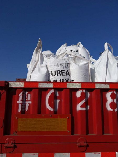 favorable price low biuret def urea with SCR technology