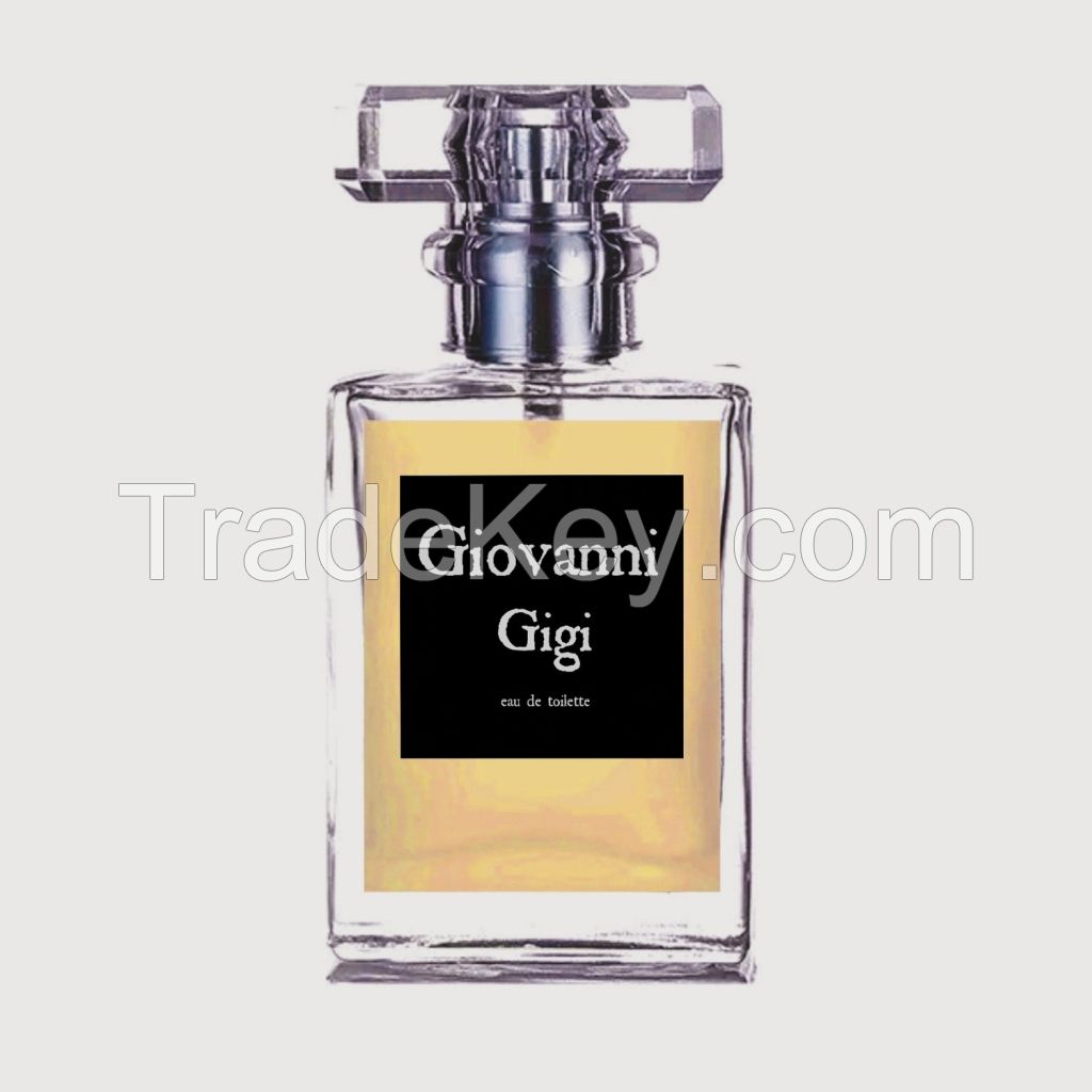 Giovanni Gigi Perfume