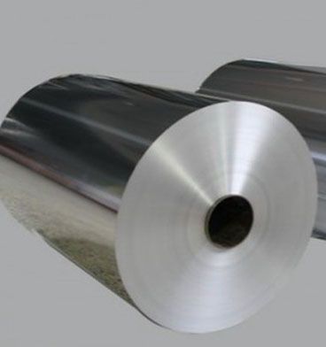 jumbo roll foil