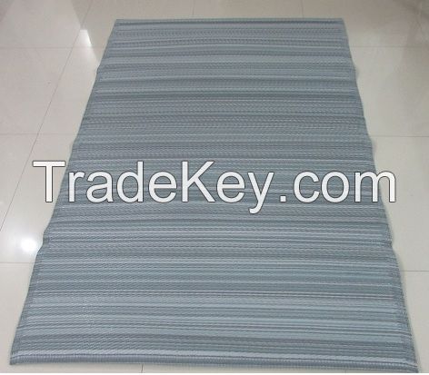 plastic mat